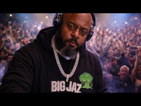 Big Jaz in Tha Mix!
