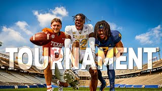 College Football 25 Ninja Tourney!!