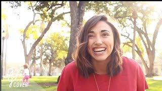 Love Yourself | Justin Bieber (Alex G Cover)