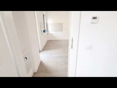 Garden Residence Iasi - apartament 2 camere, 37 mp