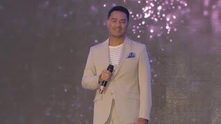 Ariel Rivera - Getting to Know Each Other (Live Performance at KDRAC at Night) | KDR Music House