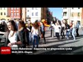 Wideo: Dzie Hakowicza - happening w Gogowie
