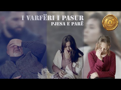 I VARFERI I PASUR - TREGIME POPULLORE