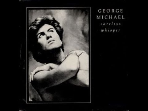 George Michael Careless Whisper (slow version)