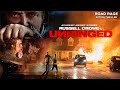 Unhinged New Telugu Dubbed Full Movie Thriller Action Crime VROTT 23