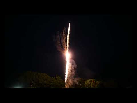 ფეიერვერკი EC1217⧸19