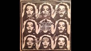 Brett Smiley- Va Va Va Voom B/W Space Ace