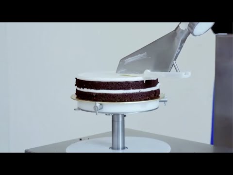 Video thumbnail for Silberne Maschine