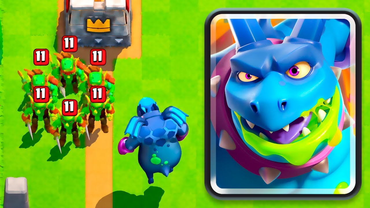 I Replaced X-Bow With The *NEW* Minion Giant 🤩🤩