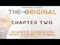 The Original—Chapter Two Preview