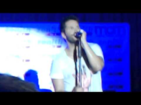 Giorgos Tsalikis - Giati Asteri Mou (Zenith Party Live at Likeio Idaliou )