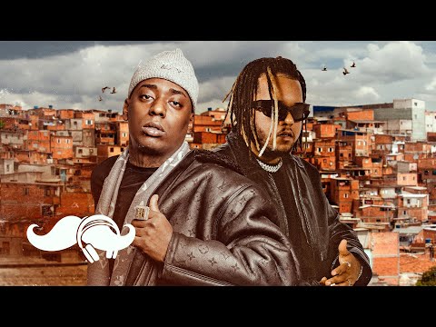 FASANO - Mc Negão Original e Vulgo FK (Marquinhos no Beat)