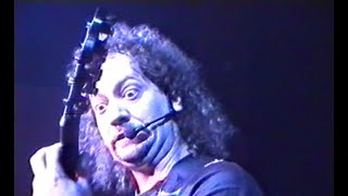 Macabre - Dynamo club - 26-08-2000