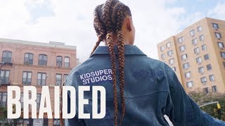 BRAIDS AND APPROPRIATION USA