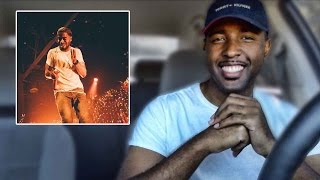 Kid Cudi - Too Bad I Have To Destroy You Now (Review)