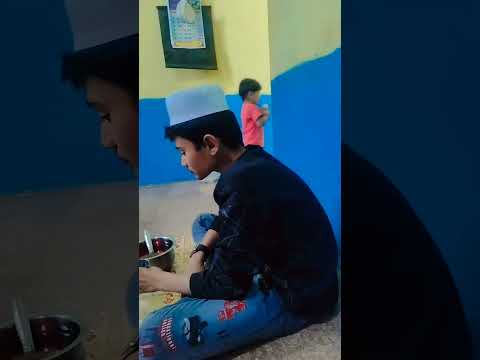 Aaya Ramza Rehmat Wala 💫#shorts #viral #iftar #ramadan #rahematnaazvlog
