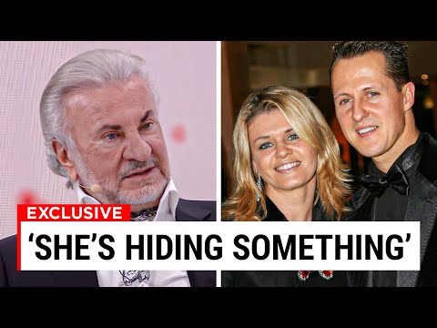 The Schumacher Family Have Been ACCUSED Of Lying.. Here's Why