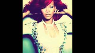 Rihanna- Cheers(Drink To That)