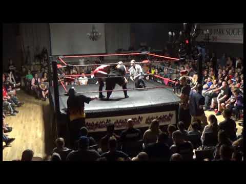 Flowers-Santiago (4/27/18)