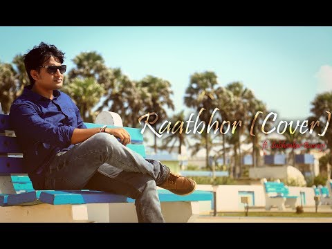 Raatbhor | Imran Mahmudul | Samraat | Cover | ft. Subhankar Bairagi
