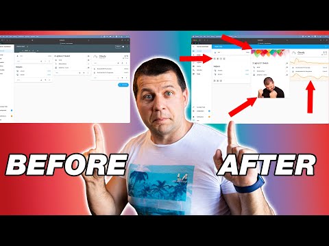Actionable Headers & Footers in Home Assistant dashboard cards