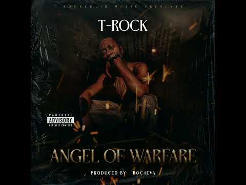 T-Rock feat. Lord Infamous "Biological Warfare" (Official Audio)