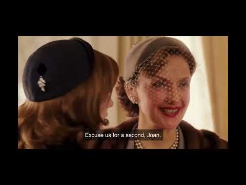 Mona Lisa Smile mother suggestion scene