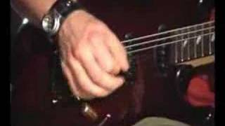 Pete Lesperance: Guitar Demo - Killing Me