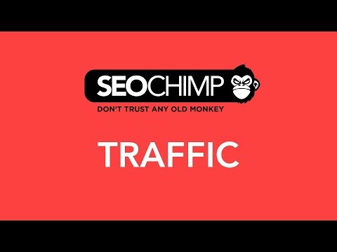 SEOCHIMP video.