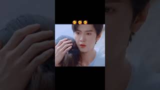 ¡No humilles a mi hermana!😠#shorts #Amoroculto #ZhaoLusi #ChenZheyuan #Chinesedrama #cdrama