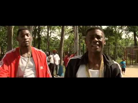 Lil Boosie - Back In The Day OFFICIAL VIDEO [HD]