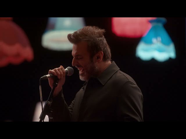 Benden Sonra von Zeynep Bastik & Riza Tamer ((jetzt ansehen))