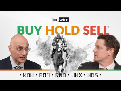 Buy Hold Sell: 3 ASX stocks built to handle tough conditions