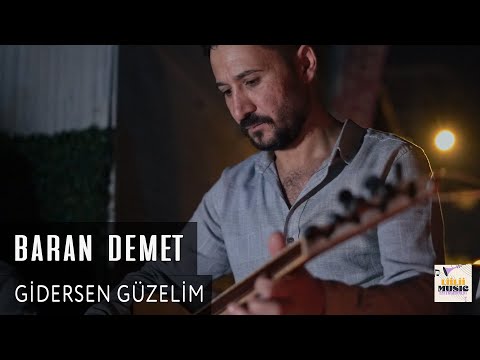 Baran Demet - Gidersen Güzelim (Official Video)