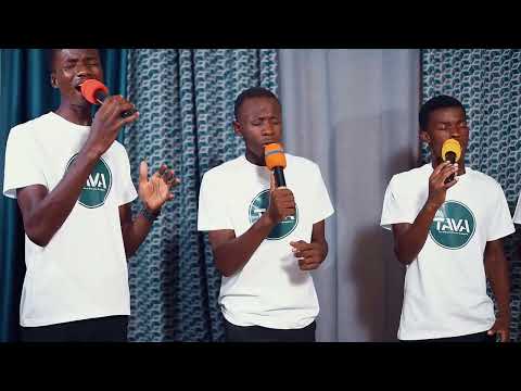 The Advent Vocals Acapella - Davida (Live Session)