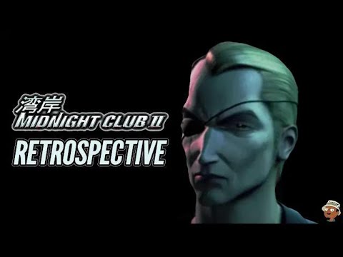 Midnight Club II Retrospective: A Cult Classic