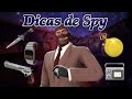 Team Fortress 2 Dicas De Spy pt br