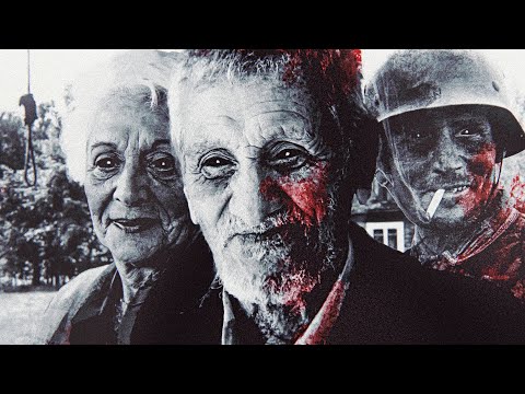 5 True Scary Stories from Grandparents | Vol 2