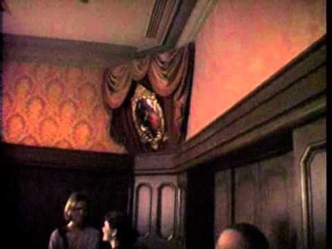 The Story of Phantom Manor