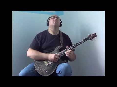 Andrea Braido - Nighter world (A. Braido)