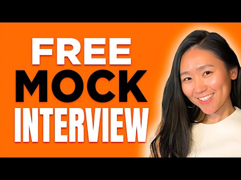 Product Manager Mock Interview: Understand Why You Failed The Interviews Again And Again...