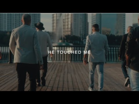 Novo Canto Vocal-He Touched me(cover)feat@OficialDaniloMelo-Clipe Official