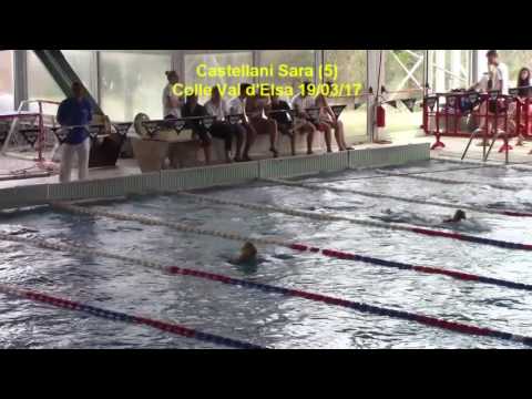 Castellani Sara 50RA - Colle Val d'Elsa 19/03/17