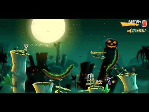 Angry Birds 2 level 297