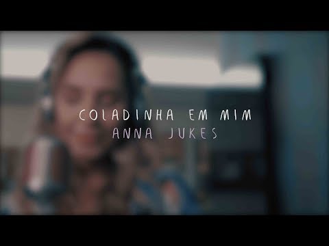 Coladinha em mim - Gustavo Mioto ft. Anitta / D'yer Mak'er - Led Zeppelin (Anna Jukes Cover)