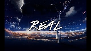 【R&B/Soul】Jordan LaFaver - Real