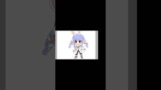 Wip #兔田ぺこら #戌神ころね #kiara #ame #hololive