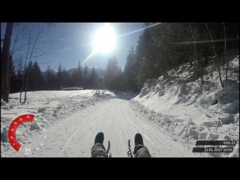 Runstboden - 22.01.2017 PT (The Cult - Rain)