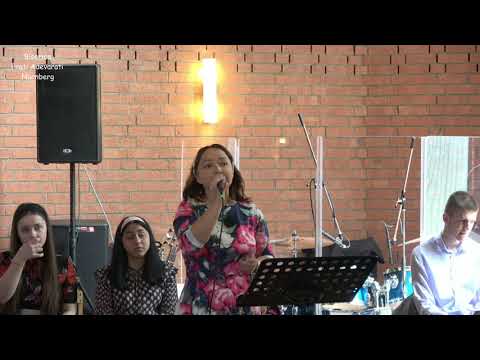 Mariana Floruta - A fost nevoie să mă prăbușesc