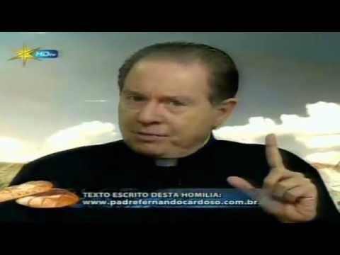 O Pão Nosso 14  Outubro 2012 Pe.F.C.Cardoso.